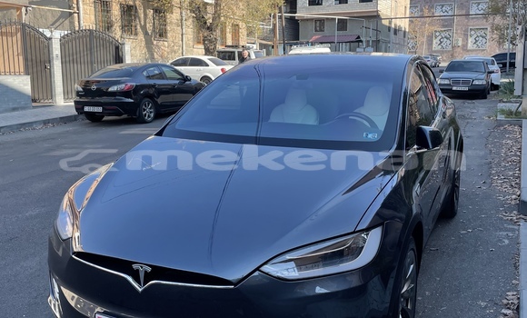 Buy Used Tesla Model X Other Car in Yerevan in Yerevan Buy Used Tesla Model X Other Car in Yerevan in Yerevan