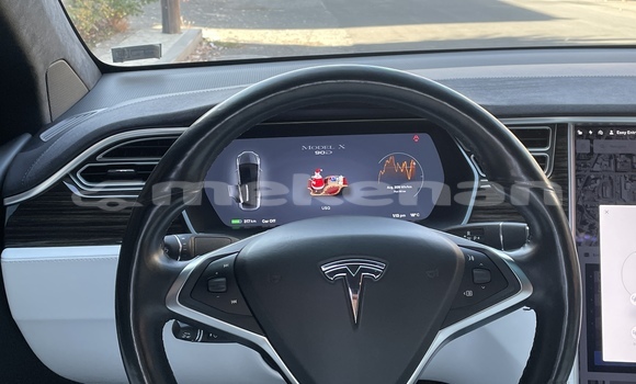 Buy Used Tesla Model X Other Car in Yerevan in Yerevan Buy Used Tesla Model X Other Car in Yerevan in Yerevan