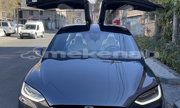 Buy Used Tesla Model X Other Car in Yerevan in Yerevan Buy Used Tesla Model X Other Car in Yerevan in Yerevan