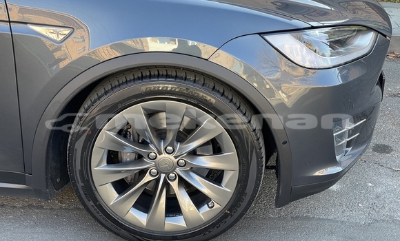 Buy Used Tesla Model X Other Car in Yerevan in Yerevan Buy Used Tesla Model X Other Car in Yerevan in Yerevan