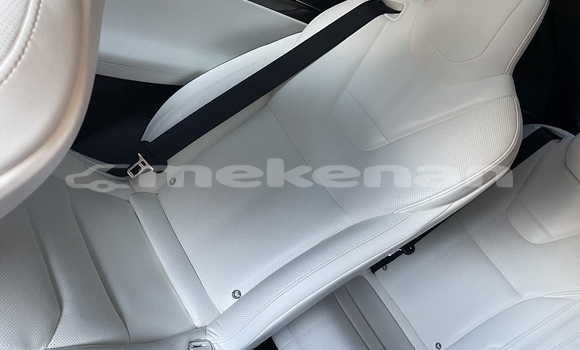 Buy Used Tesla Model X Other Car in Yerevan in Yerevan Buy Used Tesla Model X Other Car in Yerevan in Yerevan