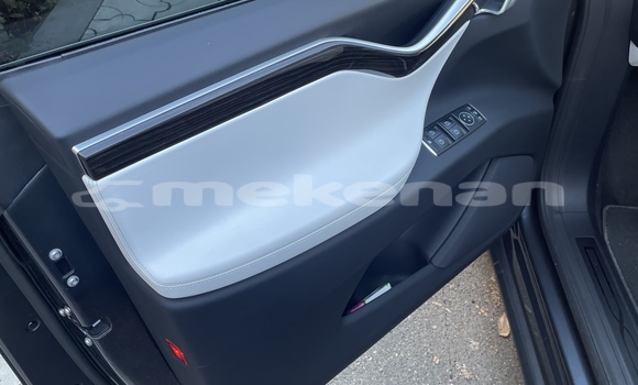 Buy Used Tesla Model X Other Car in Yerevan in Yerevan Buy Used Tesla Model X Other Car in Yerevan in Yerevan