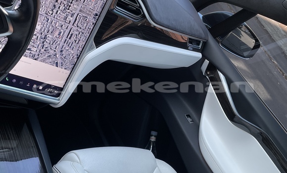 Buy Used Tesla Model X Other Car in Yerevan in Yerevan Buy Used Tesla Model X Other Car in Yerevan in Yerevan