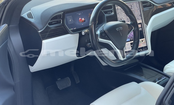 Buy Used Tesla Model X Other Car in Yerevan in Yerevan Buy Used Tesla Model X Other Car in Yerevan in Yerevan