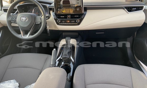 Buy New Toyota Corolla White Car in Abovyan in Kotaik Buy New Toyota Corolla White Car in Abovyan in Kotaik