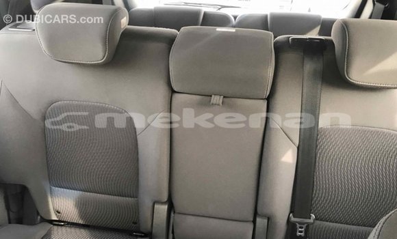 Buy Import Hyundai Santa Fe Black Car in Import - Dubai in Aragatsotn Buy Import Hyundai Santa Fe Black Car in Import - Dubai in Aragatsotn