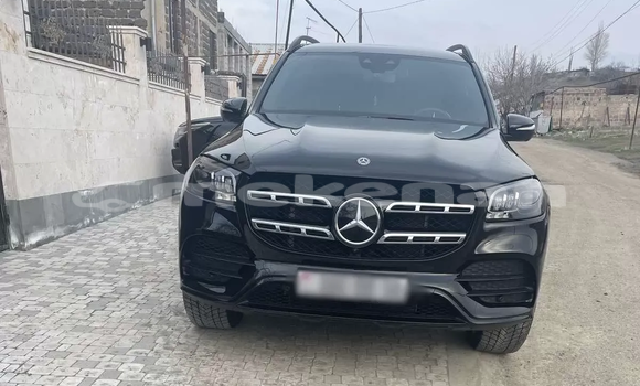 Buy Used Mercedes-Benz GLS-klasse AMG Black Car in Yerevan in Yerevan Buy Used Mercedes-Benz GLS-klasse AMG Black Car in Yerevan in Yerevan