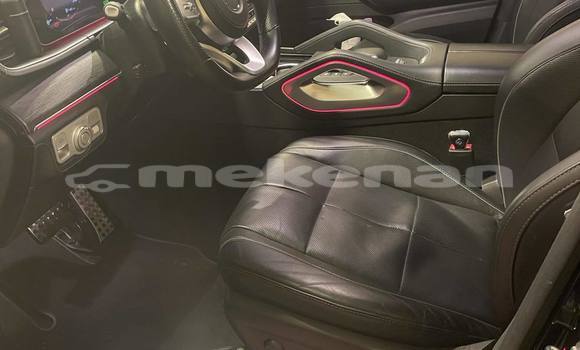 Buy Used Mercedes-Benz GLS-klasse AMG Black Car in Yerevan in Yerevan Buy Used Mercedes-Benz GLS-klasse AMG Black Car in Yerevan in Yerevan