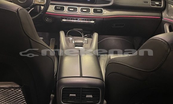 Buy Used Mercedes-Benz GLS-klasse AMG Black Car in Yerevan in Yerevan Buy Used Mercedes-Benz GLS-klasse AMG Black Car in Yerevan in Yerevan