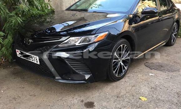 Buy Used Toyota Camry Black Car in Yerevan in Yerevan Buy Used Toyota Camry Black Car in Yerevan in Yerevan