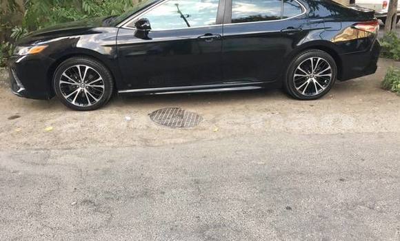 Buy Used Toyota Camry Black Car in Yerevan in Yerevan Buy Used Toyota Camry Black Car in Yerevan in Yerevan