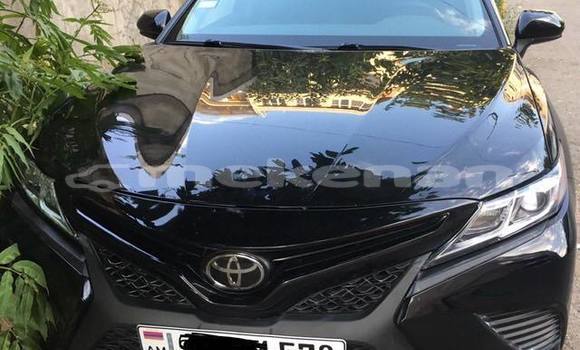 Buy Used Toyota Camry Black Car in Yerevan in Yerevan Buy Used Toyota Camry Black Car in Yerevan in Yerevan