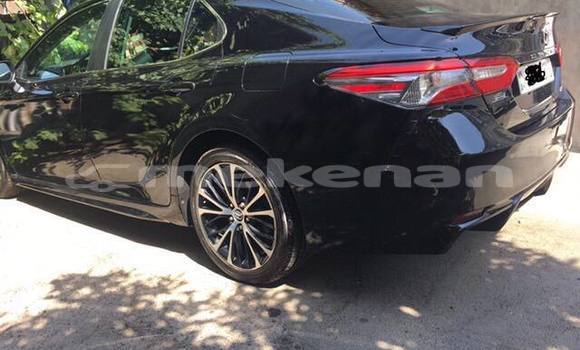 Buy Used Toyota Camry Black Car in Yerevan in Yerevan Buy Used Toyota Camry Black Car in Yerevan in Yerevan