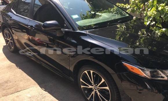Buy Used Toyota Camry Black Car in Yerevan in Yerevan Buy Used Toyota Camry Black Car in Yerevan in Yerevan