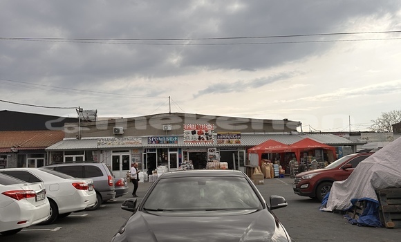 Buy Used BMW 4-Series Black Car in Yerevan in Yerevan