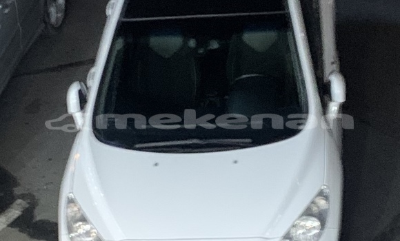 Buy Used Peugeot 308 White Car in Yerevan in Yerevan Buy Used Peugeot 308 White Car in Yerevan in Yerevan