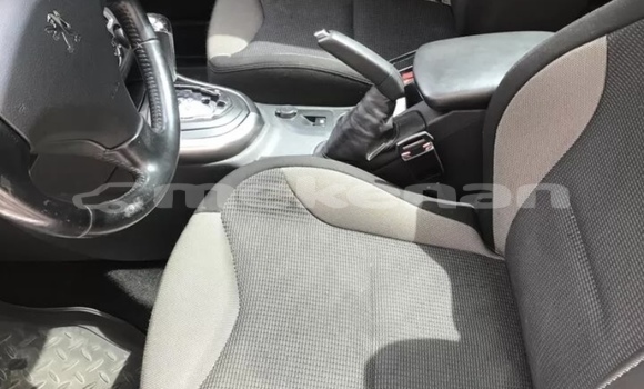 Buy Used Peugeot 308 White Car in Yerevan in Yerevan Buy Used Peugeot 308 White Car in Yerevan in Yerevan