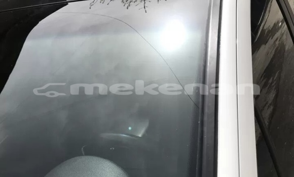 Buy Used Peugeot 308 White Car in Yerevan in Yerevan Buy Used Peugeot 308 White Car in Yerevan in Yerevan