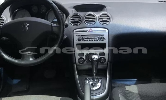 Buy Used Peugeot 308 White Car in Yerevan in Yerevan Buy Used Peugeot 308 White Car in Yerevan in Yerevan