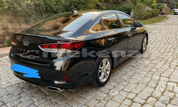 Buy Used Hyundai Sonata Black Car in Yerevan in Yerevan Buy Used Hyundai Sonata Black Car in Yerevan in Yerevan