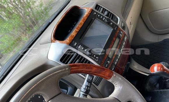 Buy Used Toyota Prado Black Car in Yerevan in Yerevan Buy Used Toyota Prado Black Car in Yerevan in Yerevan