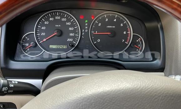 Buy Used Toyota Prado Black Car in Yerevan in Yerevan Buy Used Toyota Prado Black Car in Yerevan in Yerevan