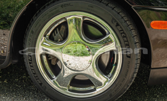 Buy Used Toyota Supra Black Car in Import - Dubai in Aragatsotn Buy Used Toyota Supra Black Car in Import - Dubai in Aragatsotn