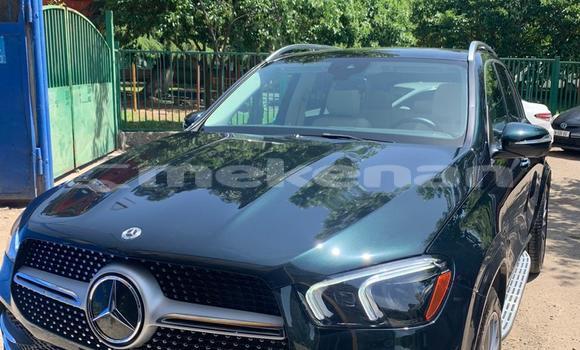 Buy Used Mercedes-Benz GLE Green Car in Yerevan in Yerevan Buy Used Mercedes-Benz GLE Green Car in Yerevan in Yerevan