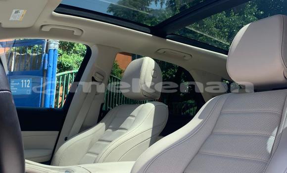 Buy Used Mercedes-Benz GLE Green Car in Yerevan in Yerevan Buy Used Mercedes-Benz GLE Green Car in Yerevan in Yerevan