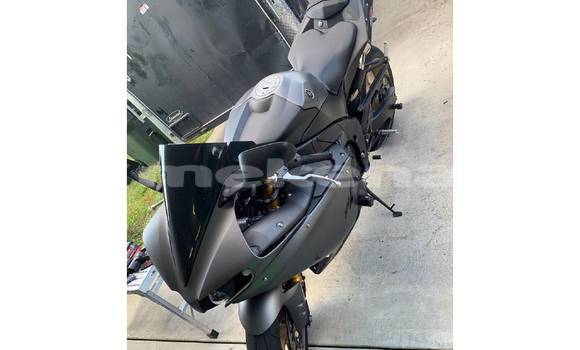 Buy Used Yamaha R1 Black Bike in Ararat in Ararat Buy Used Yamaha R1 Black Bike in Ararat in Ararat