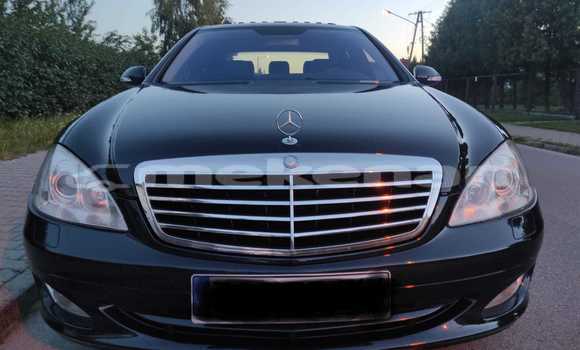 Buy Import Mercedes-Benz S–Class Blue Car in Yerevan in Yerevan Buy Import Mercedes-Benz S–Class Blue Car in Yerevan in Yerevan