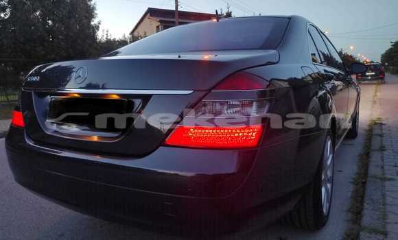 Buy Import Mercedes-Benz S–Class Blue Car in Yerevan in Yerevan Buy Import Mercedes-Benz S–Class Blue Car in Yerevan in Yerevan
