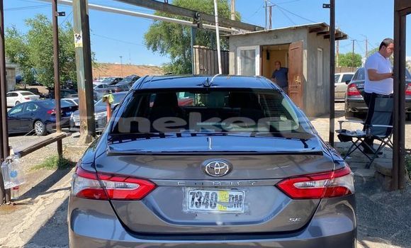 Buy Used Toyota Camry Black Car in Yerevan in Yerevan Buy Used Toyota Camry Black Car in Yerevan in Yerevan