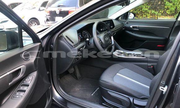 Buy Used Hyundai Sonata Black Car in Yerevan in Yerevan Buy Used Hyundai Sonata Black Car in Yerevan in Yerevan