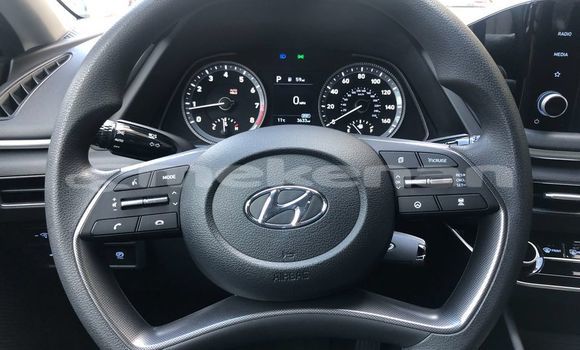 Buy Used Hyundai Sonata Black Car in Yerevan in Yerevan Buy Used Hyundai Sonata Black Car in Yerevan in Yerevan