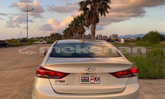 Buy Used Hyundai Elantra Other Car in Yerevan in Yerevan Buy Used Hyundai Elantra Other Car in Yerevan in Yerevan