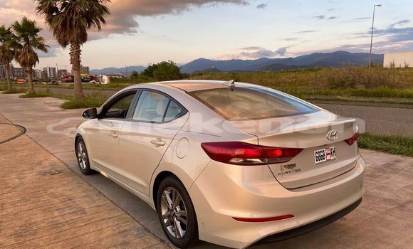 Buy Used Hyundai Elantra Other Car in Yerevan in Yerevan Buy Used Hyundai Elantra Other Car in Yerevan in Yerevan