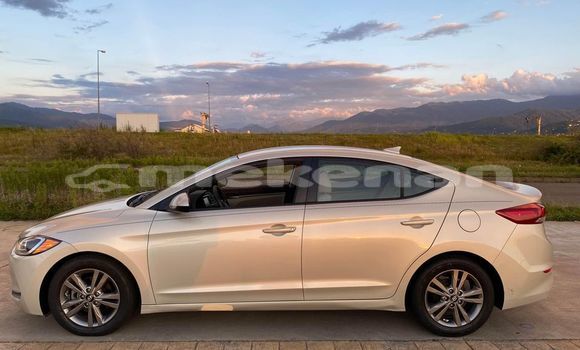 Buy Used Hyundai Elantra Other Car in Yerevan in Yerevan Buy Used Hyundai Elantra Other Car in Yerevan in Yerevan