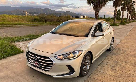 Buy Used Hyundai Elantra Other Car in Yerevan in Yerevan Buy Used Hyundai Elantra Other Car in Yerevan in Yerevan