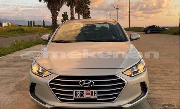 Buy Used Hyundai Elantra Other Car in Yerevan in Yerevan Buy Used Hyundai Elantra Other Car in Yerevan in Yerevan