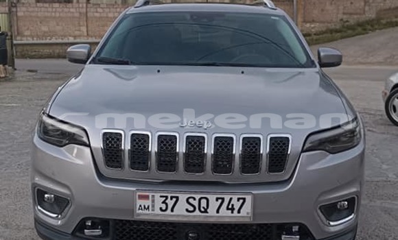 Buy Used Jeep Cherokee Other Car in Yerevan in Yerevan