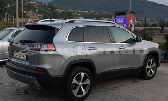 Buy Used Jeep Cherokee Other Car in Yerevan in Yerevan Buy Used Jeep Cherokee Other Car in Yerevan in Yerevan
