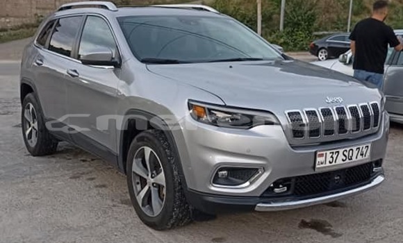 Buy Used Jeep Cherokee Other Car in Yerevan in Yerevan Buy Used Jeep Cherokee Other Car in Yerevan in Yerevan