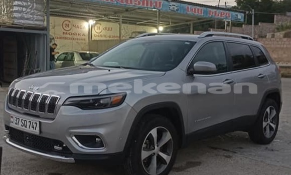 Buy Used Jeep Cherokee Other Car in Yerevan in Yerevan Buy Used Jeep Cherokee Other Car in Yerevan in Yerevan