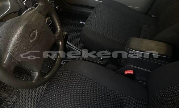 Buy Used Lada Niva Black Car in Yerevan in Yerevan Buy Used Lada Niva Black Car in Yerevan in Yerevan