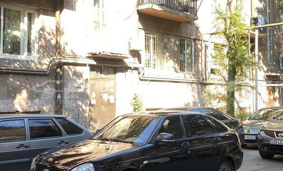 Buy Used Lada Niva Black Car in Yerevan in Yerevan Buy Used Lada Niva Black Car in Yerevan in Yerevan