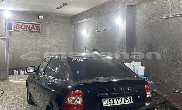 Buy Used Lada Niva Black Car in Yerevan in Yerevan Buy Used Lada Niva Black Car in Yerevan in Yerevan