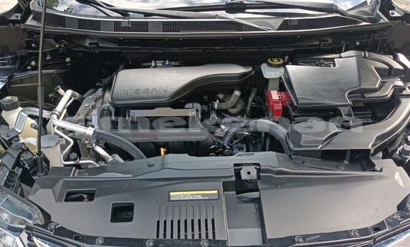 Buy Used Nissan Rogue Black Car in Yerevan in Yerevan Buy Used Nissan Rogue Black Car in Yerevan in Yerevan