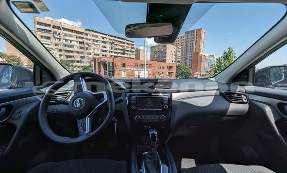 Buy Used Nissan Rogue Black Car in Yerevan in Yerevan Buy Used Nissan Rogue Black Car in Yerevan in Yerevan