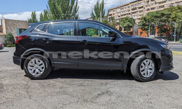 Buy Used Nissan Rogue Black Car in Yerevan in Yerevan Buy Used Nissan Rogue Black Car in Yerevan in Yerevan